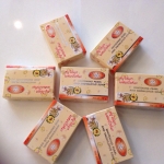Soap Tắm Trắng Body Whitening Pearl