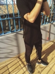 J 08 ( Zip Dài)