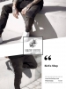 Biker Jeans (Xám Chuột) - anh 1 Biker Jeans (Xám Chuột) - anh 1
