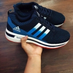 Adidas Boots ( Xanh)