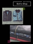 Bomber Kaki 2 Mặt