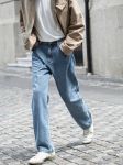 Jeans Suôn