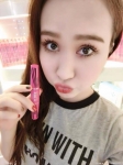 Mascara Super Model 400