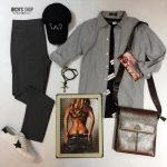 AS 300 ( M L XL XXL )