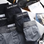 Boxer Calvin