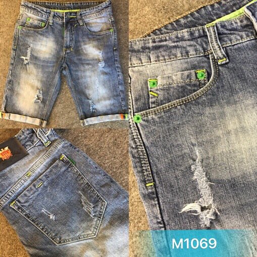 M 1069 M 1069