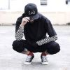 CUT HOODIE - anh 1 CUT HOODIE - anh 1
