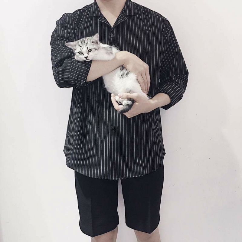 PIJAMA SHIRT PIJAMA SHIRT