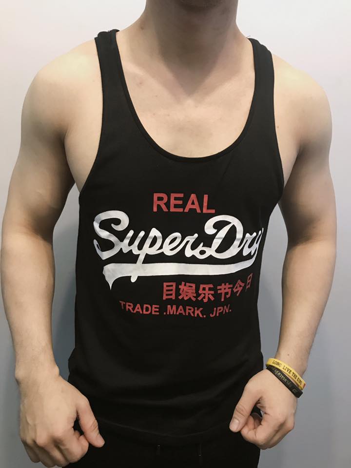 TANKTOP TANKTOP