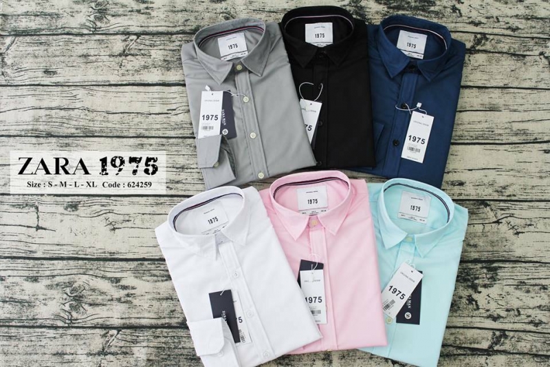 ZARA 1975 ZARA 1975