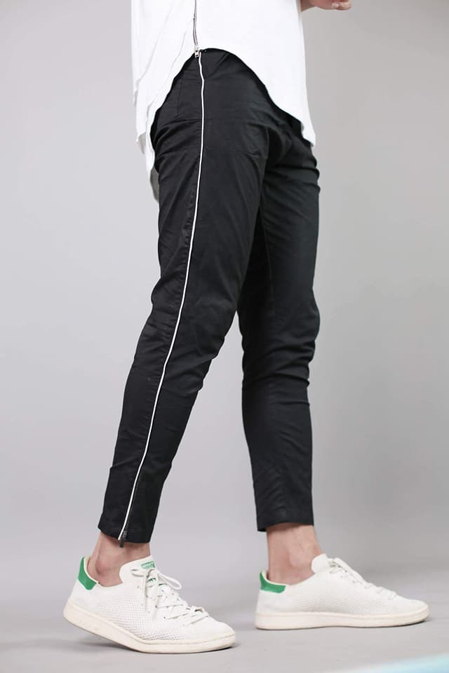 Zip Pants Zip Pants