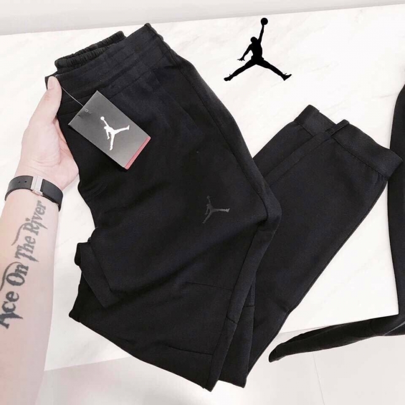 Jordan Jordan