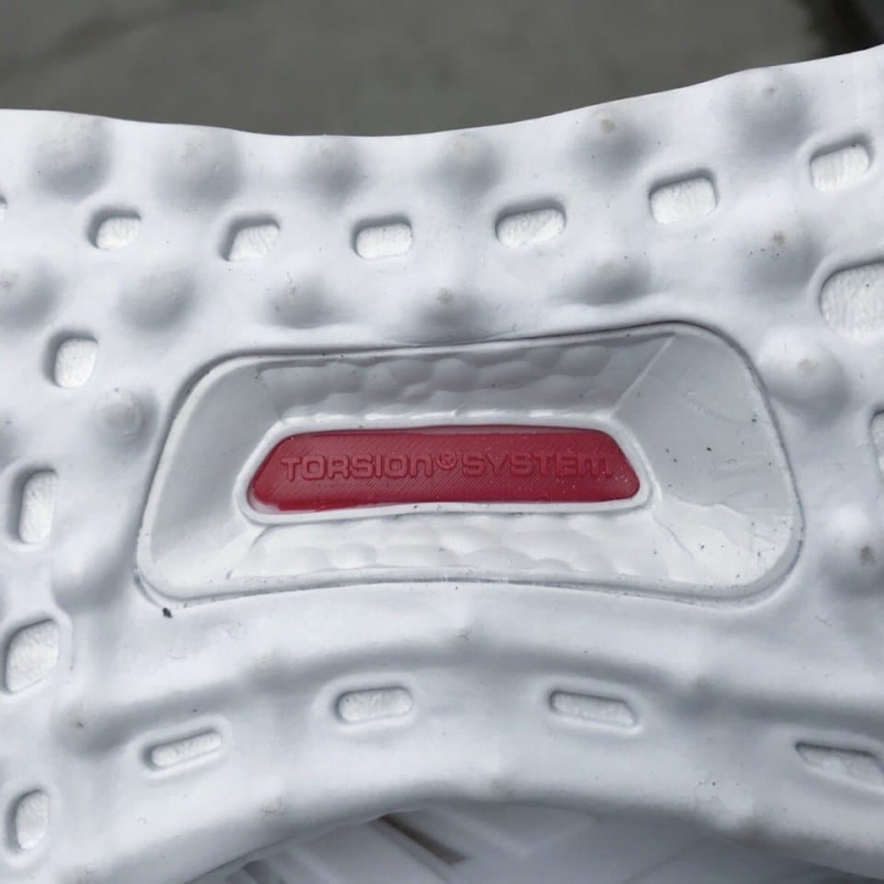 ULTRA BOOST TRẮNG ULTRA BOOST TRẮNG