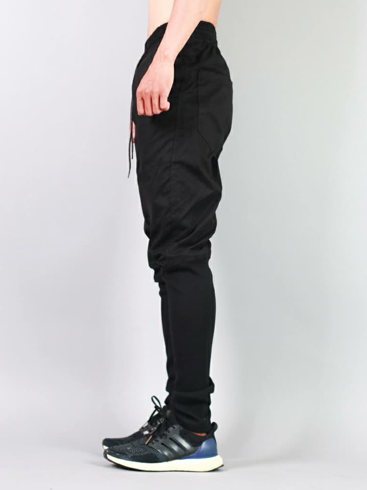 Jogger Bo Jogger Bo