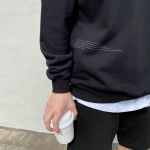 8115 ( Sweater Oversize)