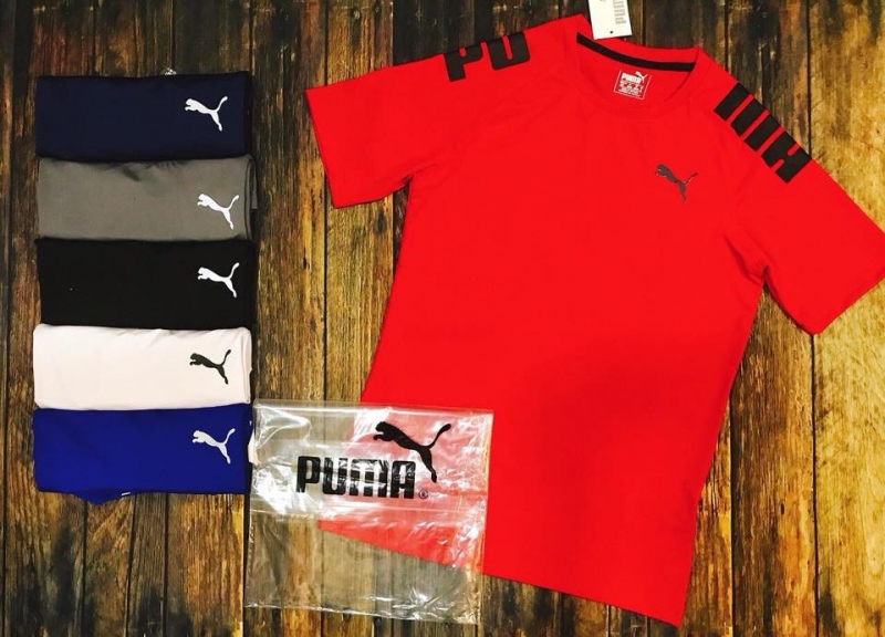 Puma Puma