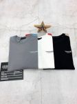 Sweater Viền Phối