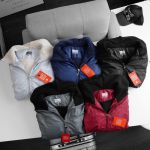 Jacket UNIQLO ( Chất dù lót lông)