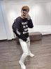 Sweater Mix Shirt - anh 1 Sweater Mix Shirt - anh 1
