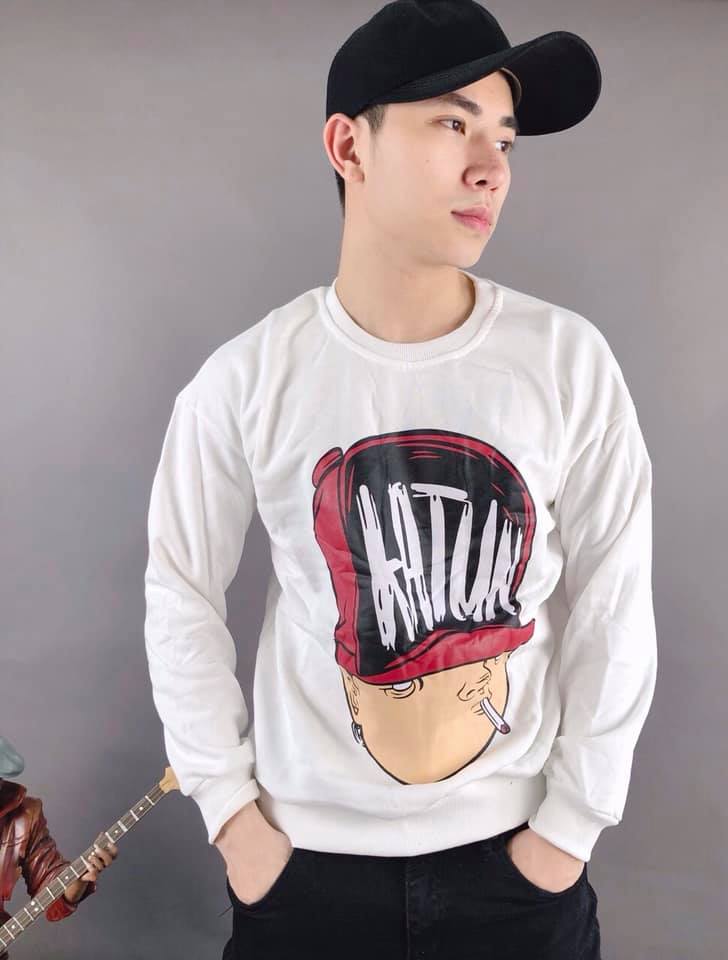Sweater Oversize Sweater Oversize