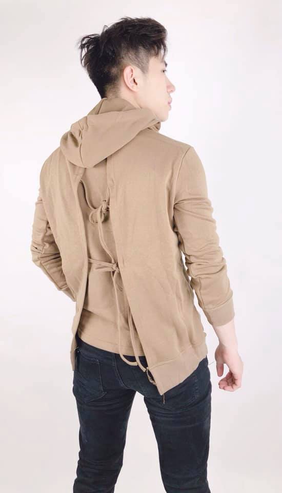 Hoodie Unisex Hoodie Unisex