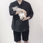PIJAMA SHIRT