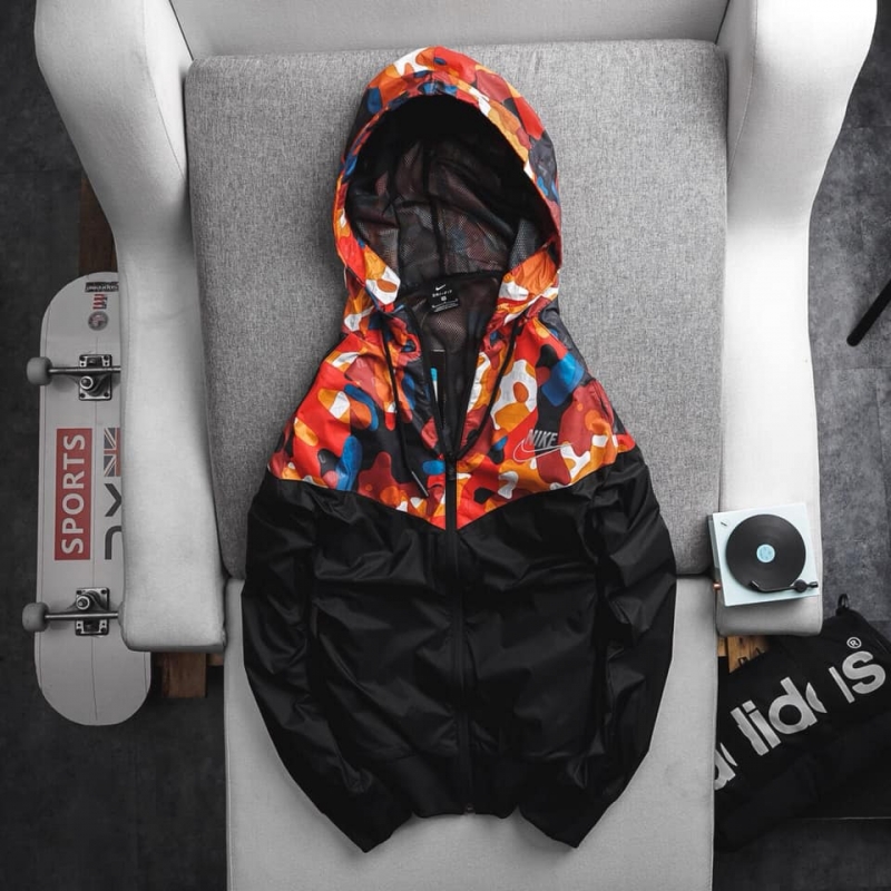 Khoác Nike Chống Nước Khoác Nike Chống Nước
