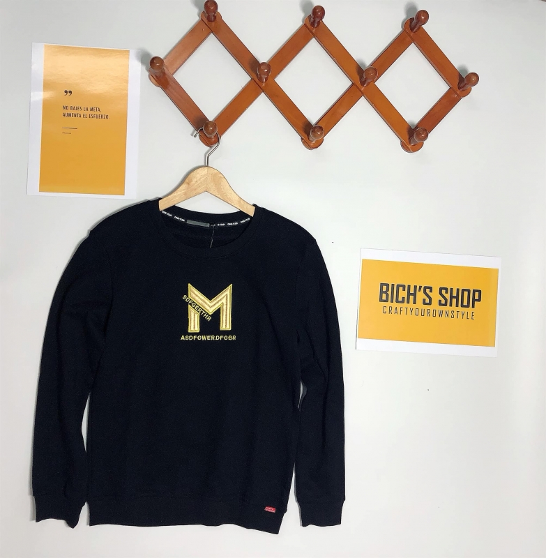 Sweater M Sweater M