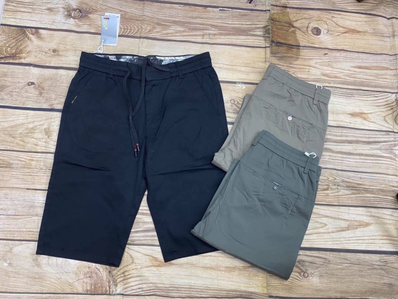 Short Đũi Short Đũi