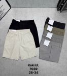 Short k7039
