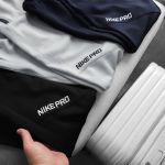 Jogger NIke ( còn xám)