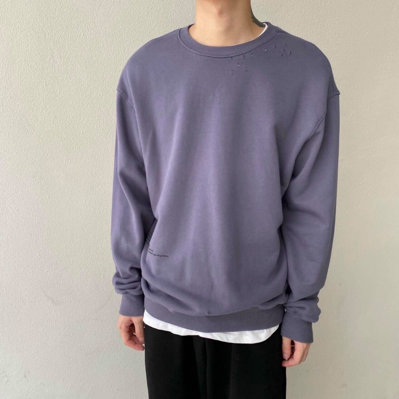 8115 ( Sweater Oversize) 8115 ( Sweater Oversize)