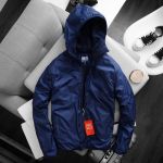 Jacket UNIQLO ( Chất dù lót lông)