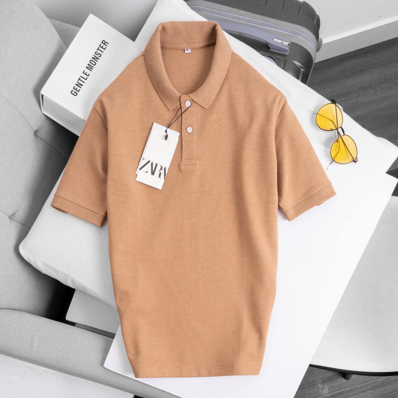 POLO ZARA POLO ZARA