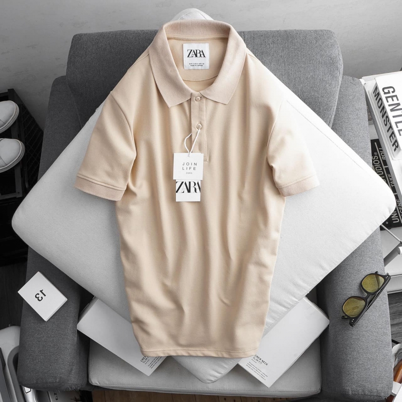 POLO ZARA POLO ZARA
