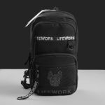 Túi Đeo LifeWork Uniex