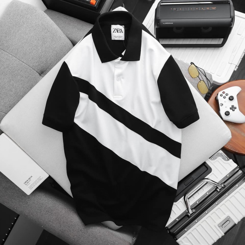 Polo Zara Polo Zara