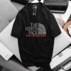 The North Face - anh 1 The North Face - anh 1