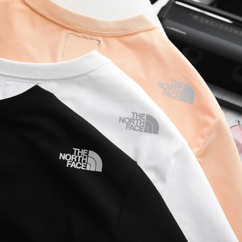 The North Face The North Face