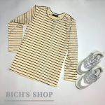 TD Zara Basic