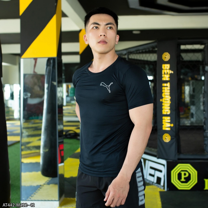 Puma Lưng Puma Lưng