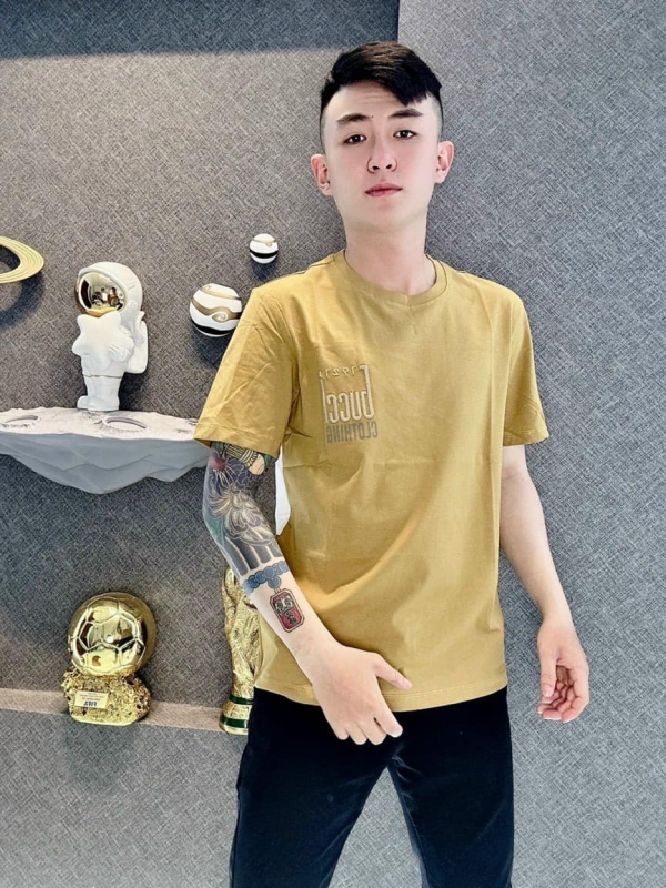 Gucci Gucci