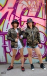 BomBer Camo 2 Mặt
