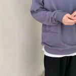 8115 ( Sweater Oversize)