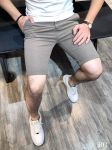 Short Âu ( Nâu Cát)