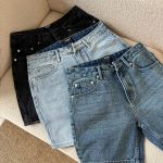 Short Suôn