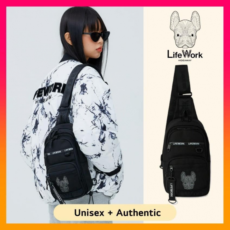 Túi Đeo LifeWork Uniex Túi Đeo LifeWork Uniex