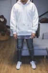 Hoodie Bacsic