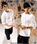 TD 155 ( Trắng)