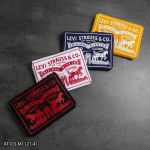 Levi's